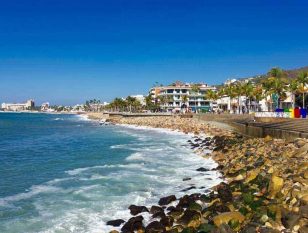 ¿Es Seguro Visitar Vallarta?