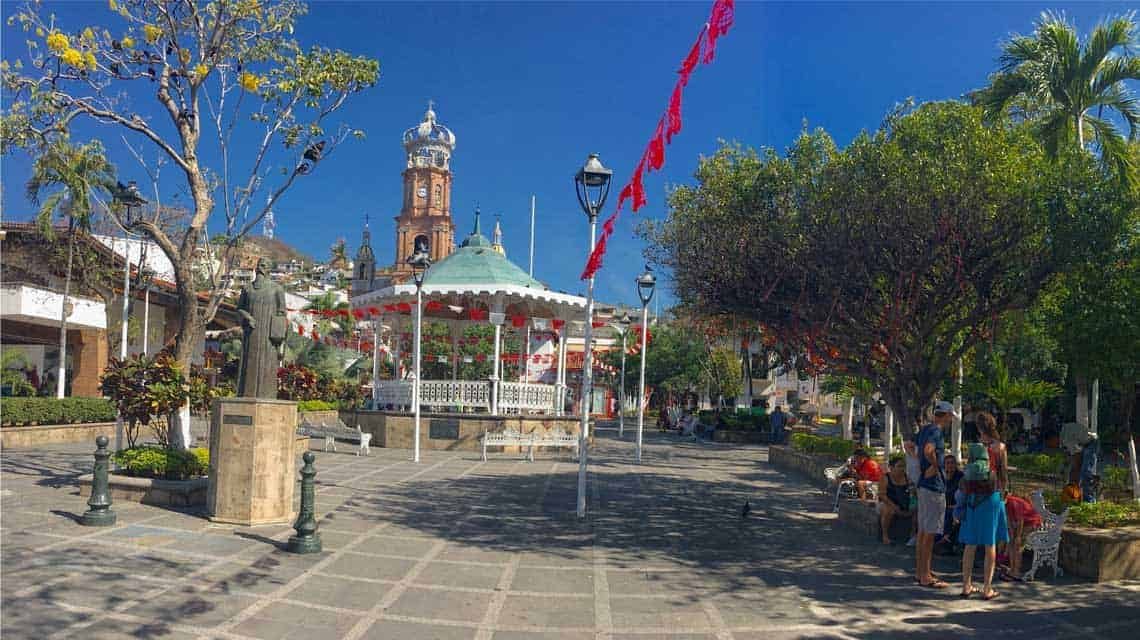 Bienes Raíces de Vallarta Centro