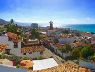 Puerto Vallarta #1 Destination for Canadian 2nd Home Buyers