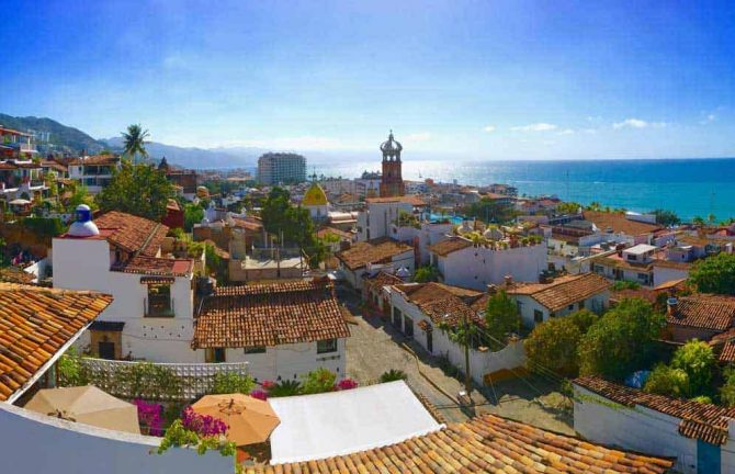 Puerto Vallarta #1 Destination for Canadian 2nd Home Buyers