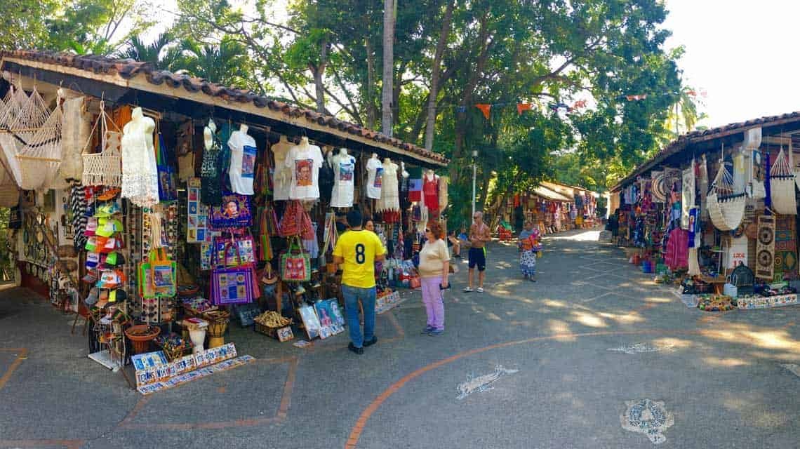 Bienes Raíces de Vallarta Centro