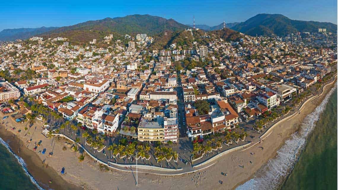 Bienes Raíces de Vallarta Centro