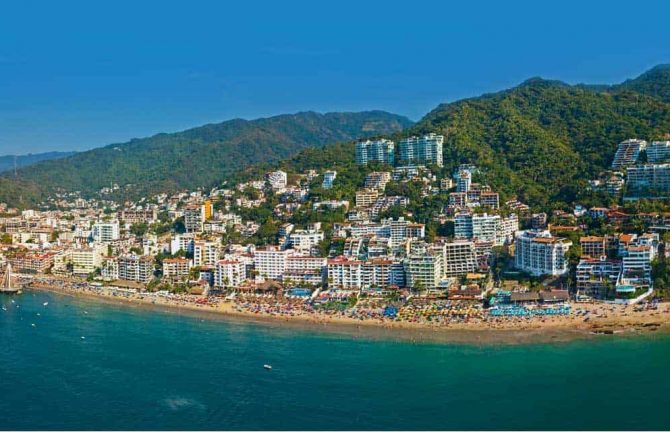 Reporte de Ventas del Mercado Inmobiliario de Puerto Vallarta 2019