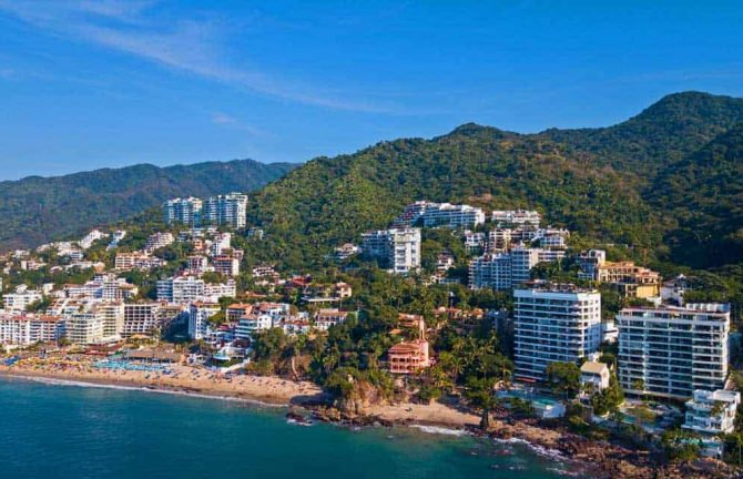 Vallarta Real Estate Development Sales Surge