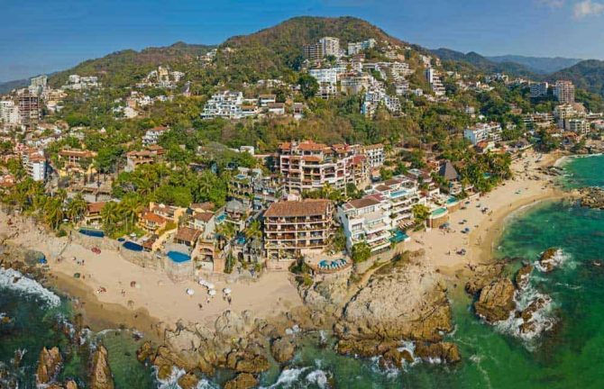 Current Highway #200 Improvements – What do they mean for Vallarta?