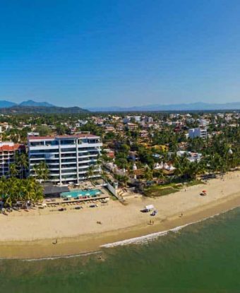 Vallarta First Quarter Sales down Compared to 2018
