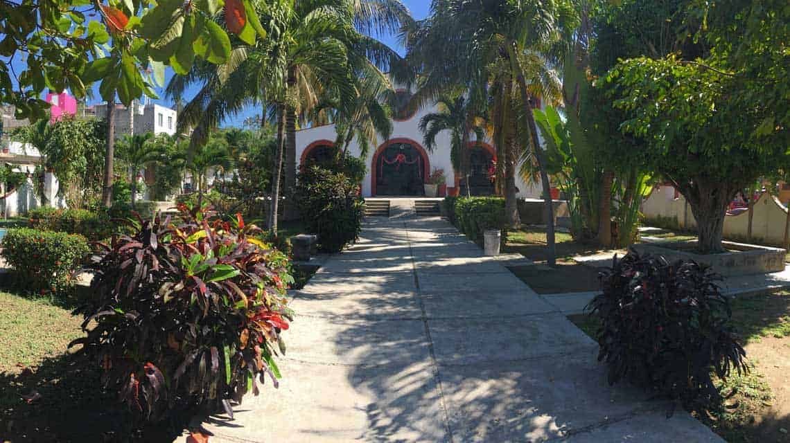 Plaza de Bucerías bienes raíces