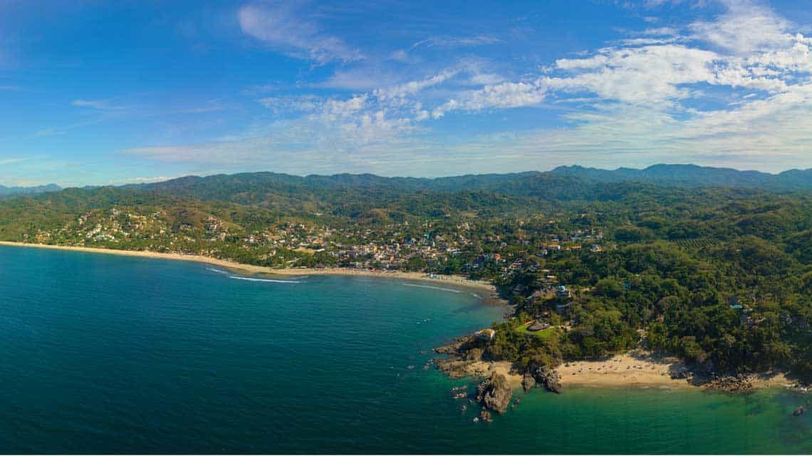 bienes raices en sayulita