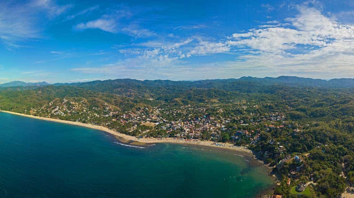 sayulita real estate