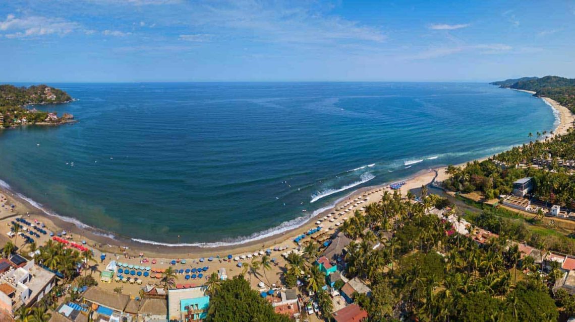 sayulita beach real estate