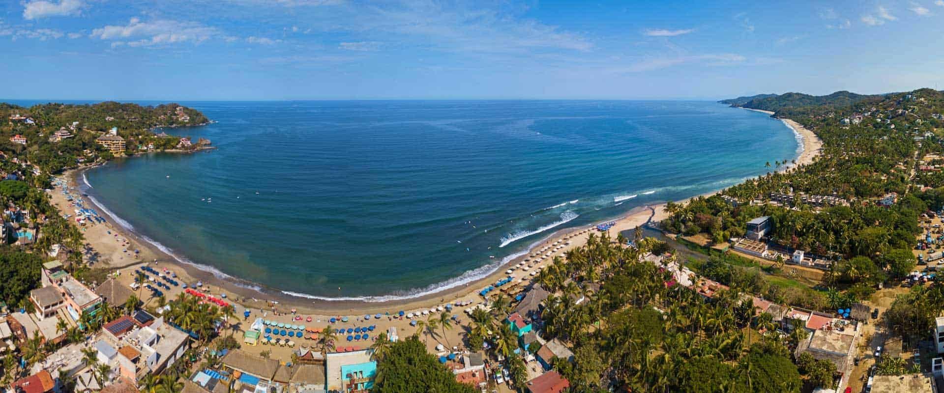 bienes raices en la playa de sayulita