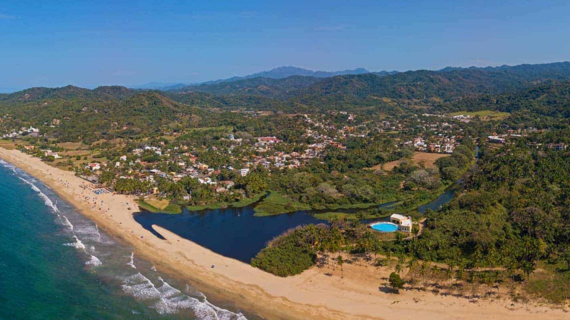 san pancho real estate