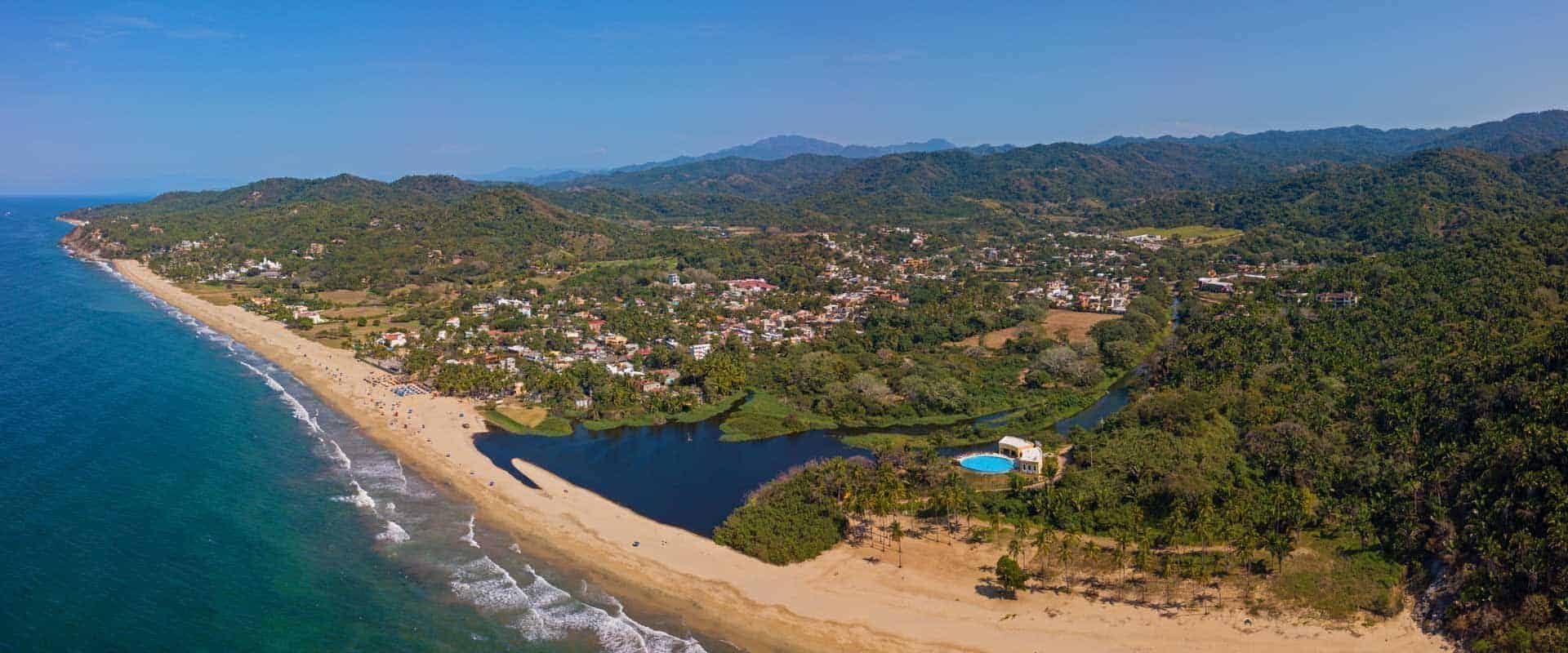 san pancho real estate