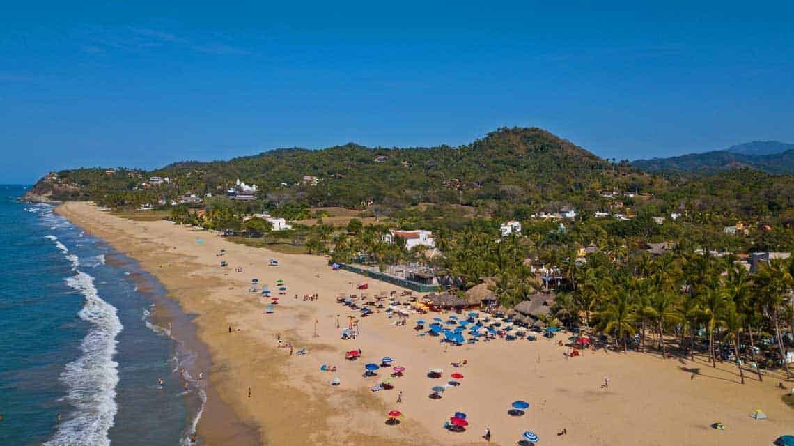 Bienes raíces en san pancho