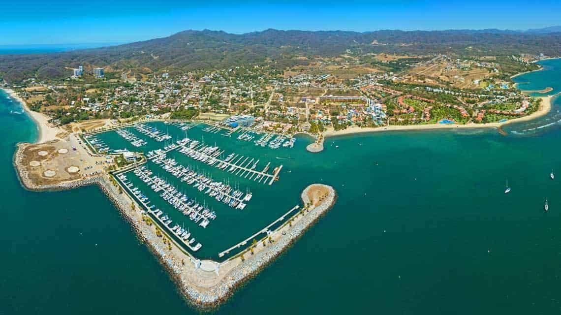 La Cruz Marina Properties