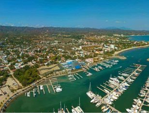 Riviera Nayarit – The Next Big “It” Destination