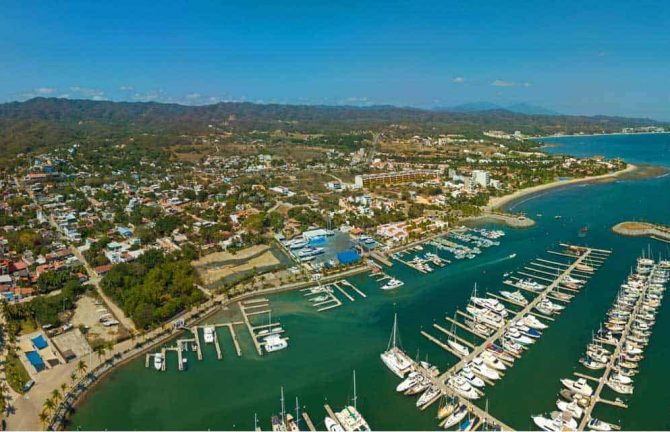 Riviera Nayarit – The Next Big “It” Destination