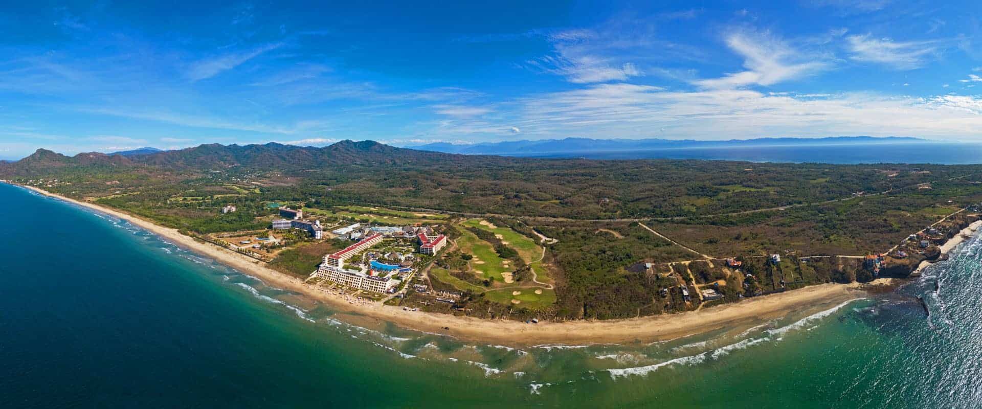 Vallarta & Nayarit Golf Directory