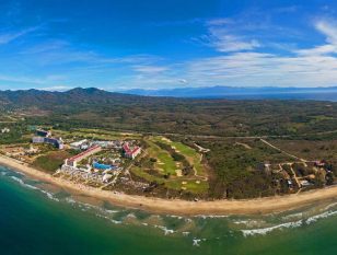 Vallarta & Nayarit Golf Directory