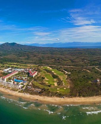 Vallarta & Nayarit Golf Directory