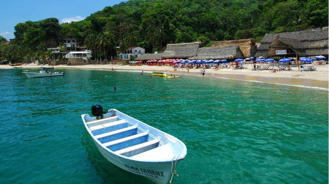 La Costa Sur de la Bahía de Banderas es una región popular de Puerto Vallarta, encuentra detalles e información de Bienes Raíces en la Costa Sur de Vallarta.