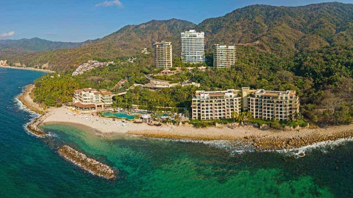 Vallarta South Shore Real Estate