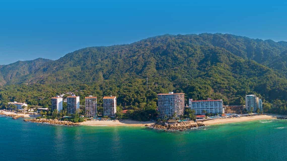 Vallarta South Shore Real Estate