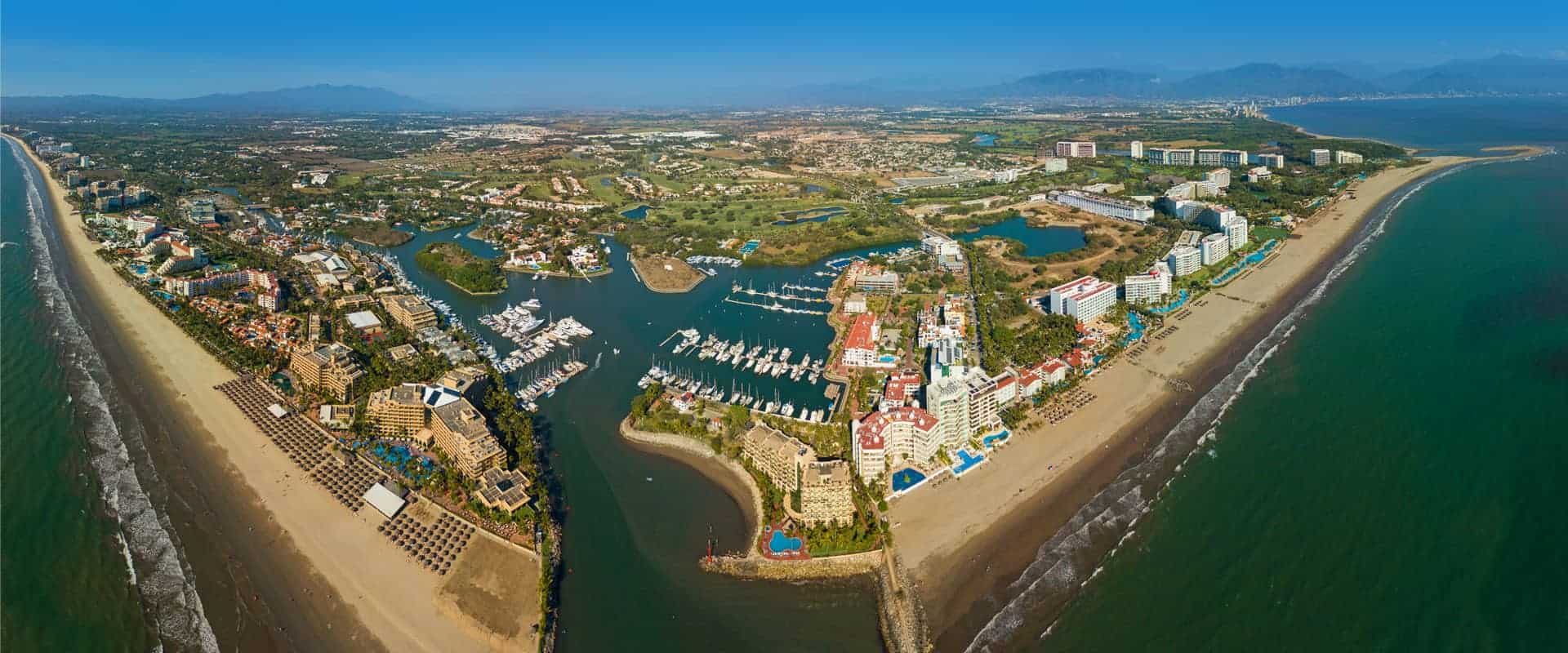 El Mercado Inmobiliario en Puerto Vallarta: La Perspectiva de una Década.