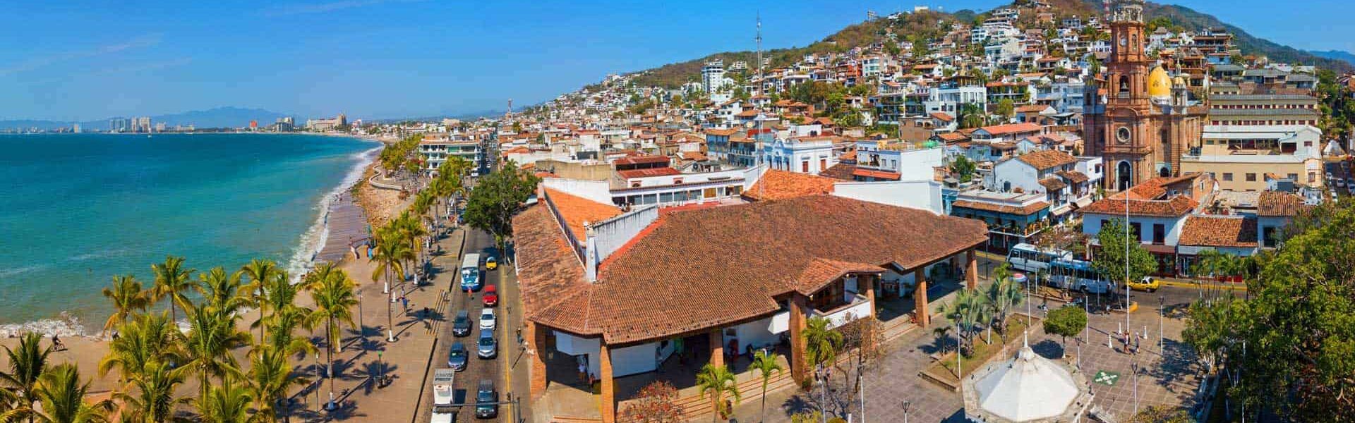 Why choose Vallarta/Nayarit for your new home?