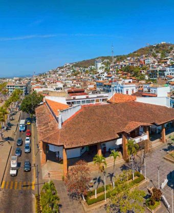 Why choose Vallarta/Nayarit for your new home?