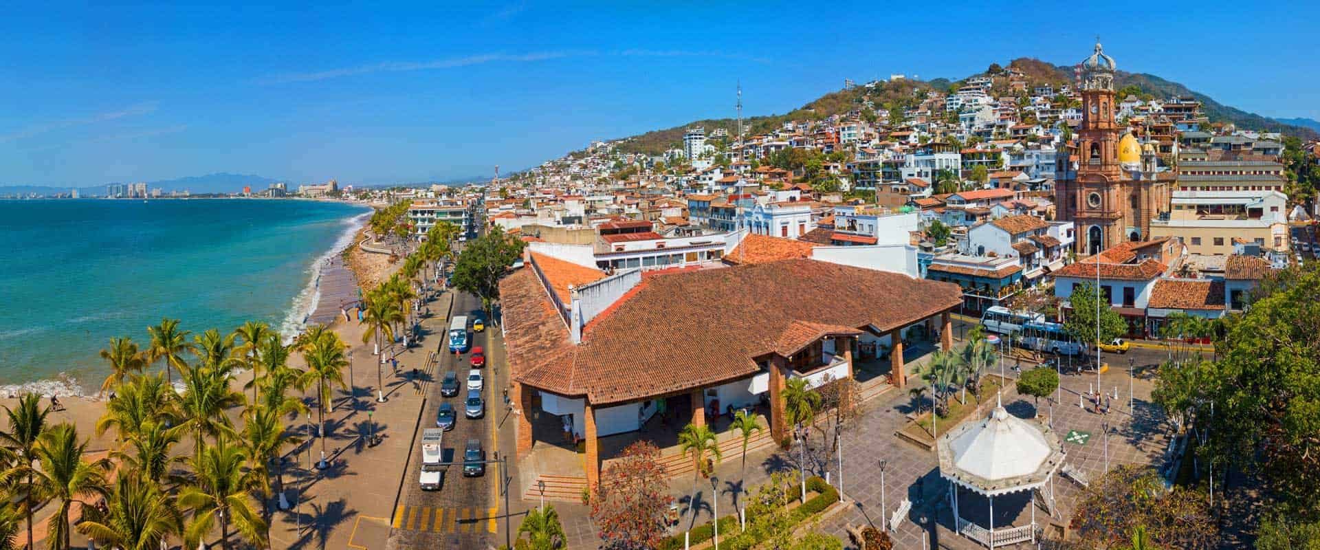 ¿Por qué elegir a Vallarta/Nayarit como tu nuevo hogar?