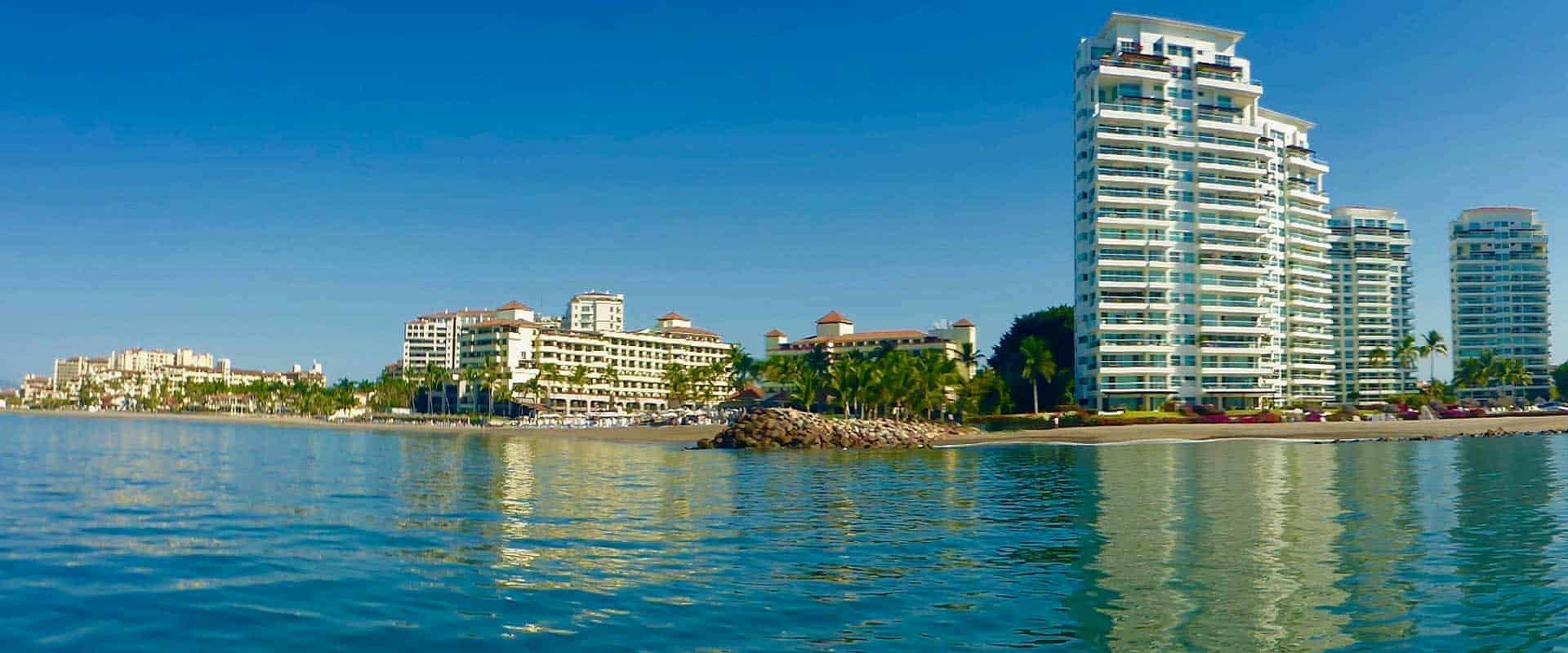 Value of Real Estate to the Puerto Vallarta Community