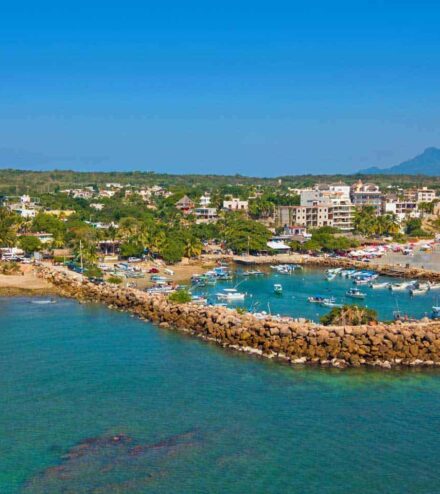 Zonas Federales Marítimas en México