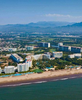 Grupo Vidanta unveils “The Estates” in Nuevo Vallarta