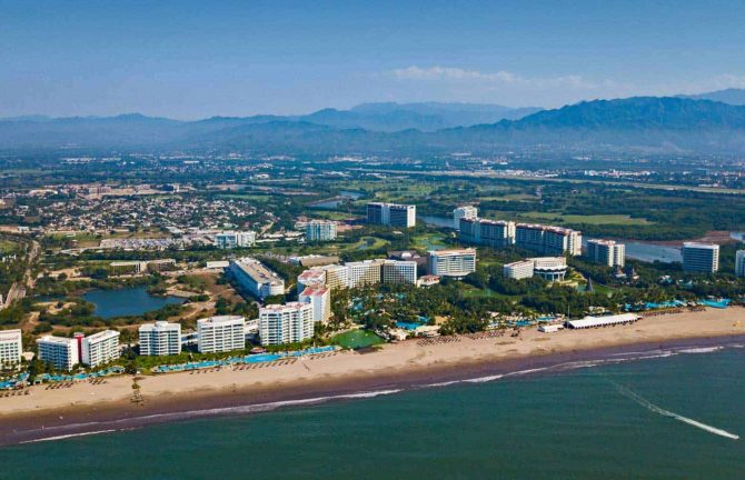 Grupo Vidanta unveils “The Estates” in Nuevo Vallarta