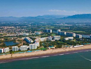 Grupo Vidanta devela “The Estates” en Nuevo Vallarta