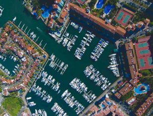 Curso de Entrenamiento para Bienes Raíces en Puerto Vallarta