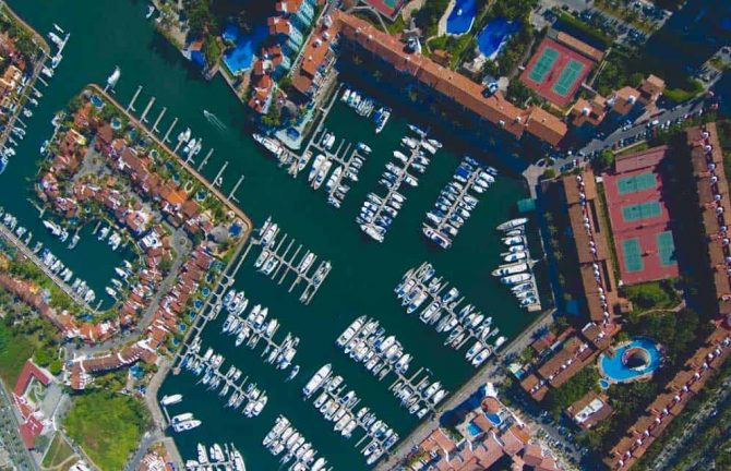 Curso de Entrenamiento para Bienes Raíces en Puerto Vallarta