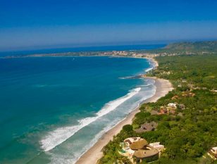 Major Projects slated for Riviera Nayarit