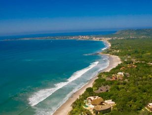 Subasta de Propiedad en Punta Mita