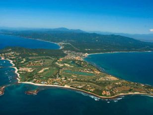 Punta Mita Releases New Oceanfront Estate Sites