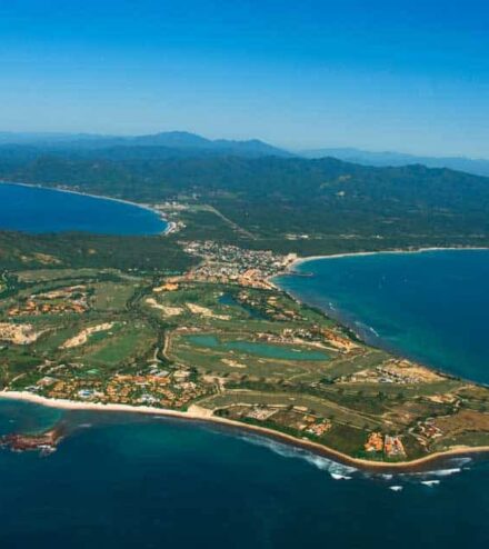 Punta Mita real estate