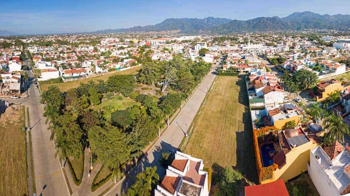 Bienes Raíces en Río Pitillal Abajo