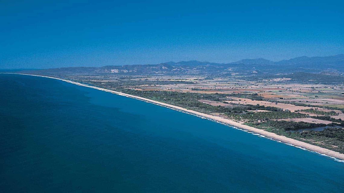 costa tortugas real estate