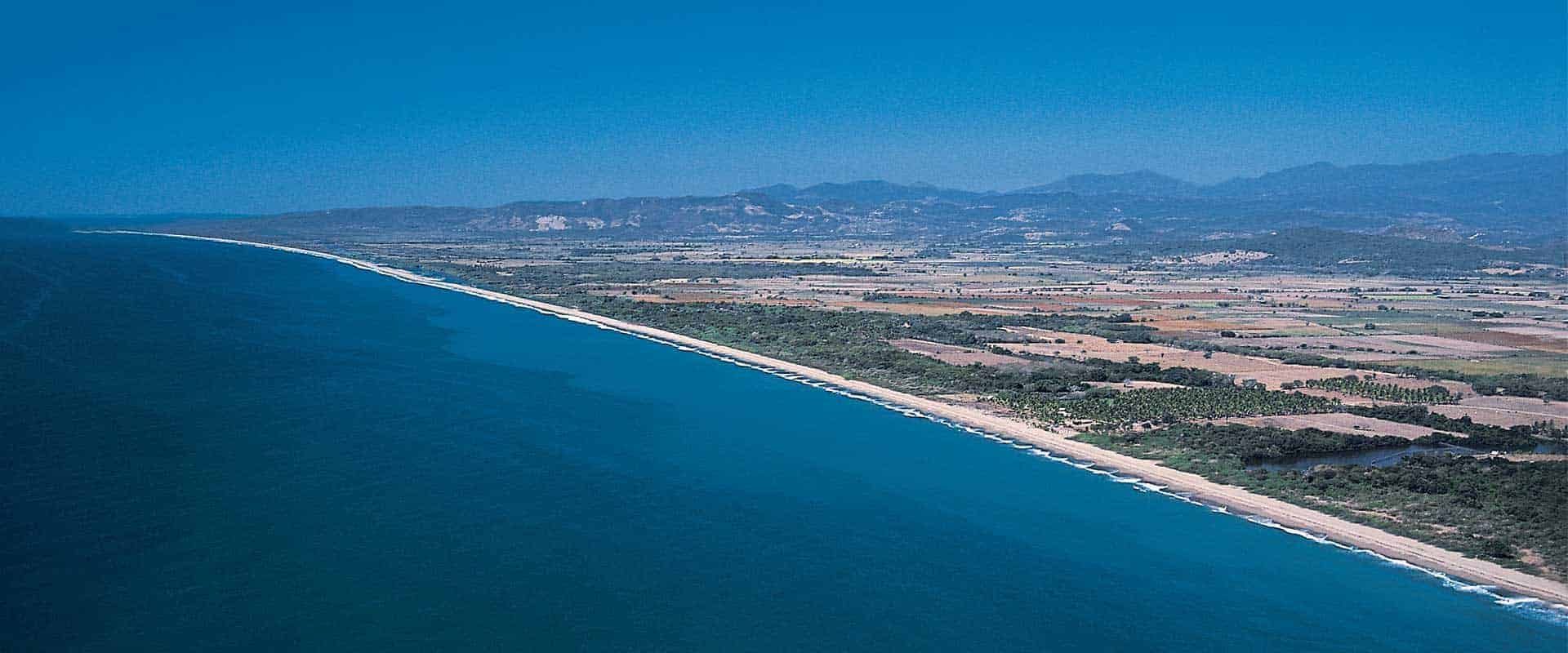 bienes raíces en costa tortugas