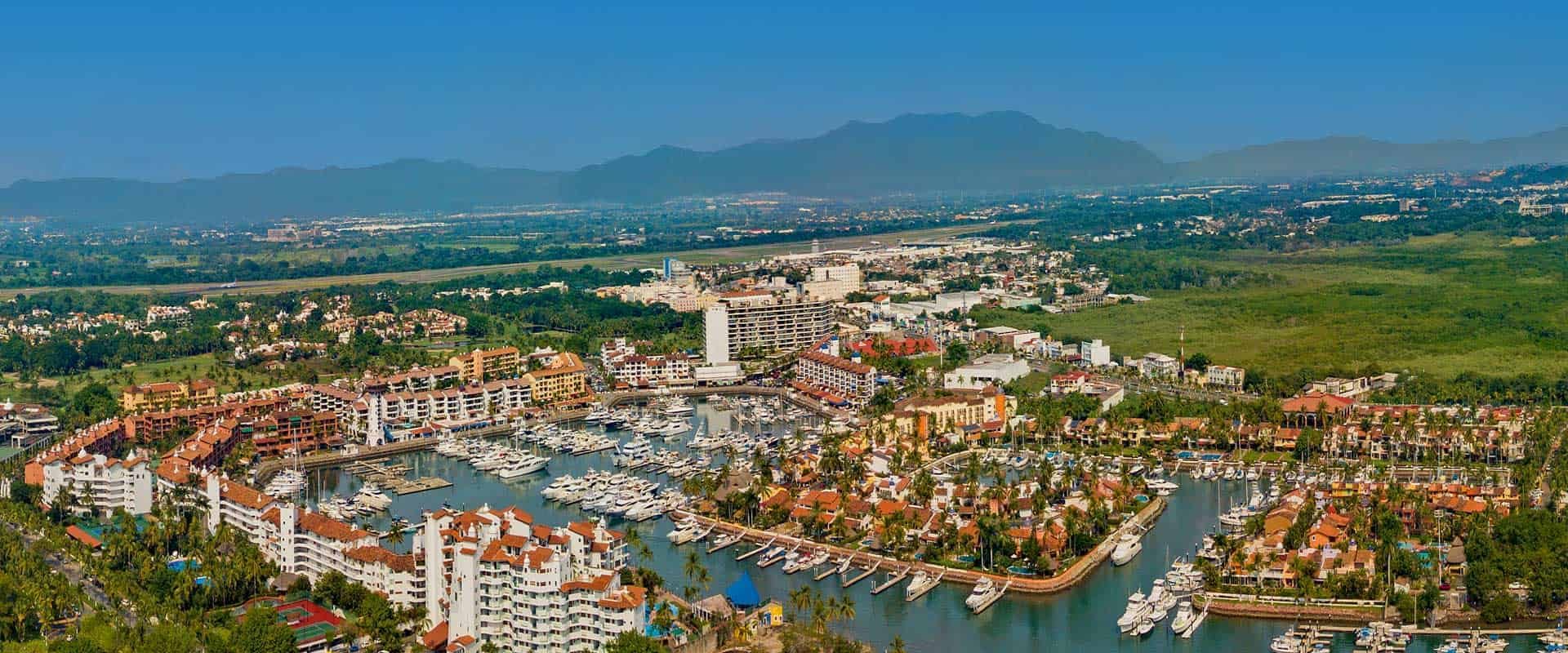 Vallarta & Nayarit Marine Living