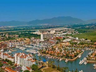 Vallarta & Nayarit Marine Living