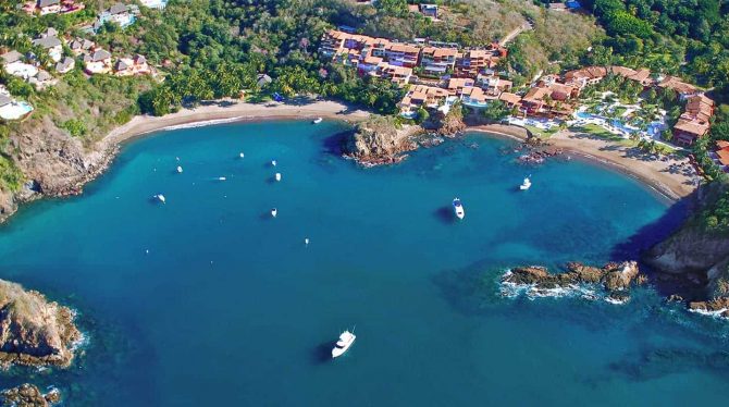 Costa Careyes Real Estate