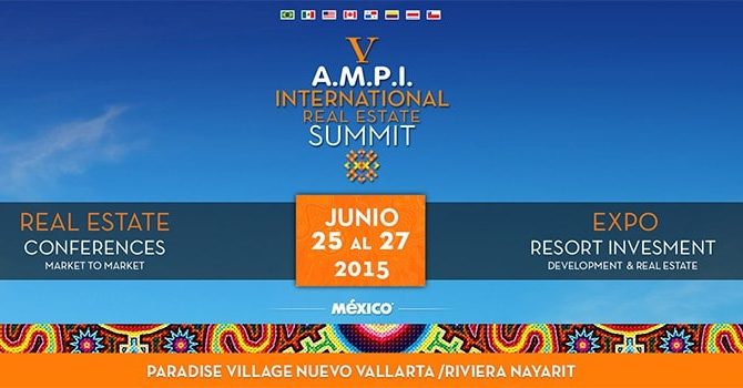 Simposium Inmobiliario Internacional a celebrarse en Riviera Nayarit