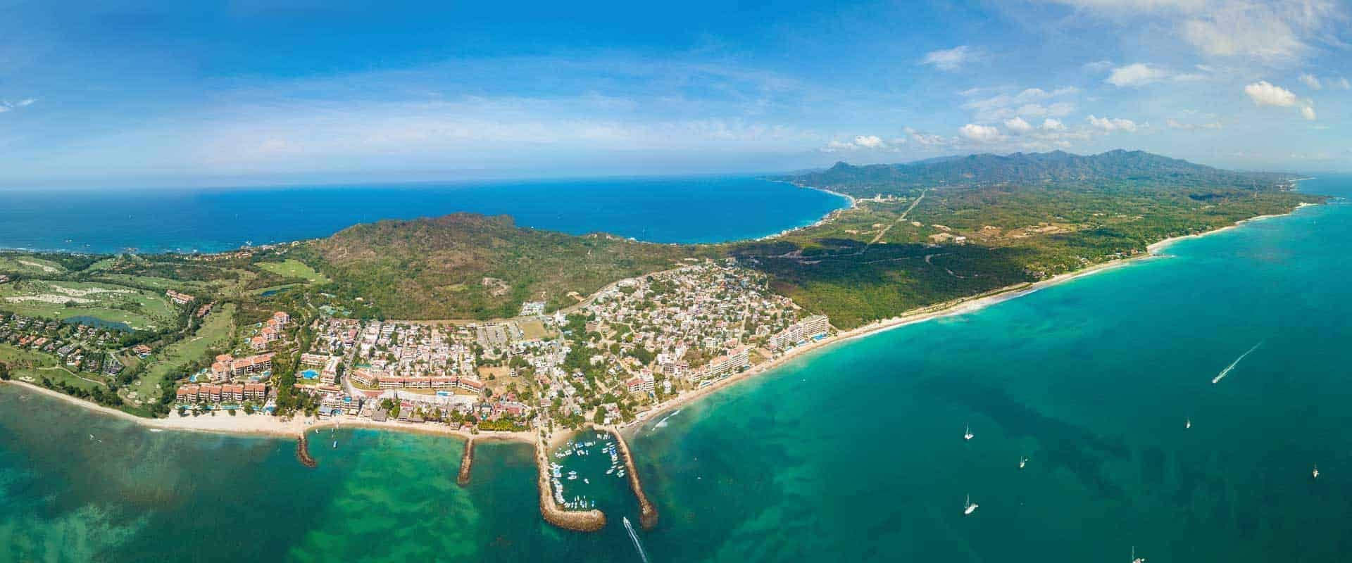 Propiedades en la Costa Norte de Riviera Nayarit